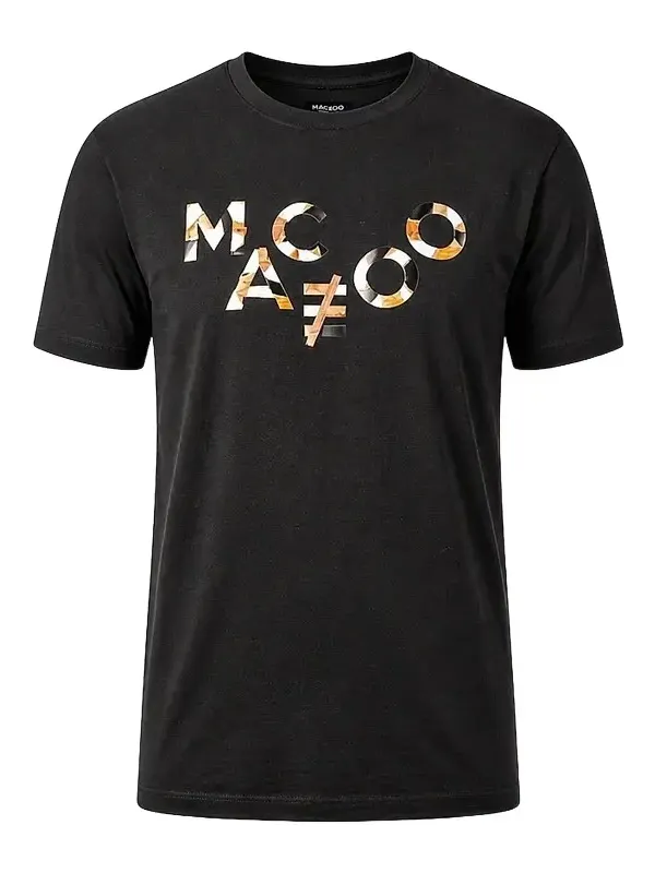Men's Logo Graphic T-Shirt