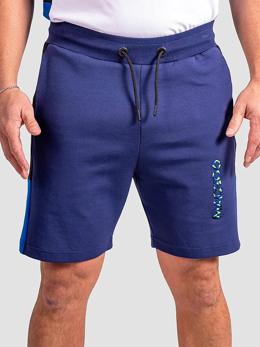 Maceoo Men's Resistance Shorts | Thumbnail 2 Maceoo Men's Resistance Shorts | Thumbnail 2