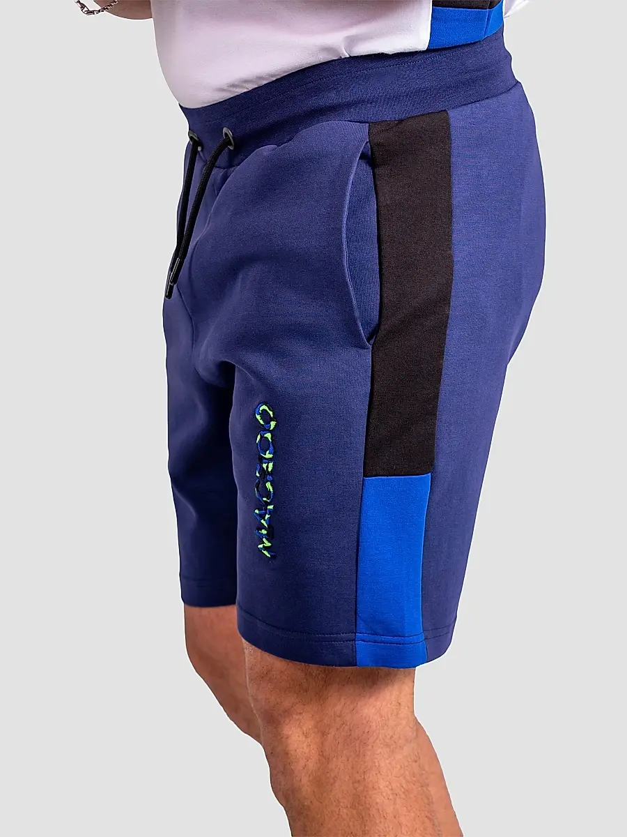 Maceoo Men's Resistance Shorts | Thumbnail 3 Maceoo Men's Resistance Shorts | Thumbnail 3