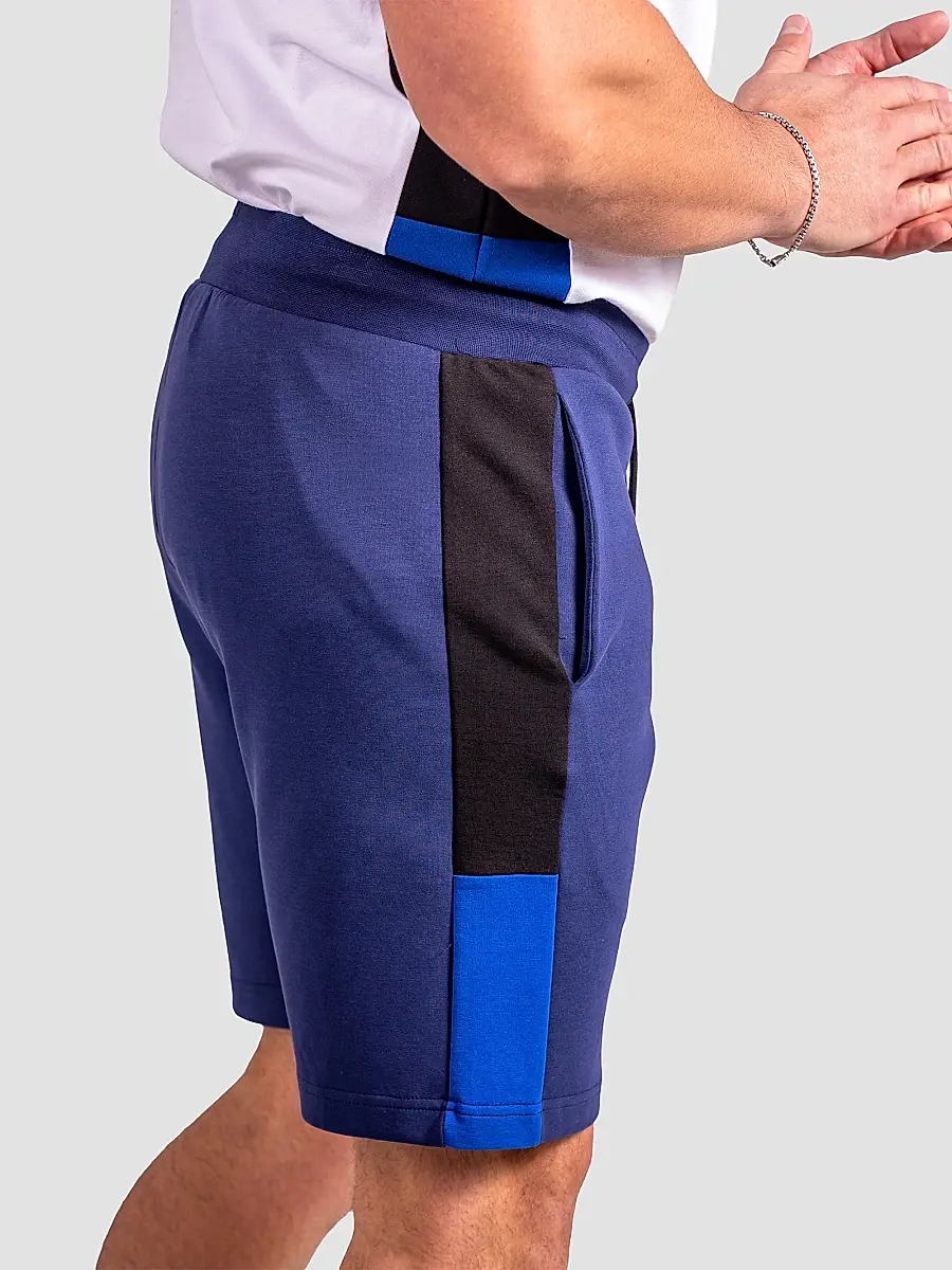 Maceoo Men's Resistance Shorts | Thumbnail 4 Maceoo Men's Resistance Shorts | Thumbnail 4