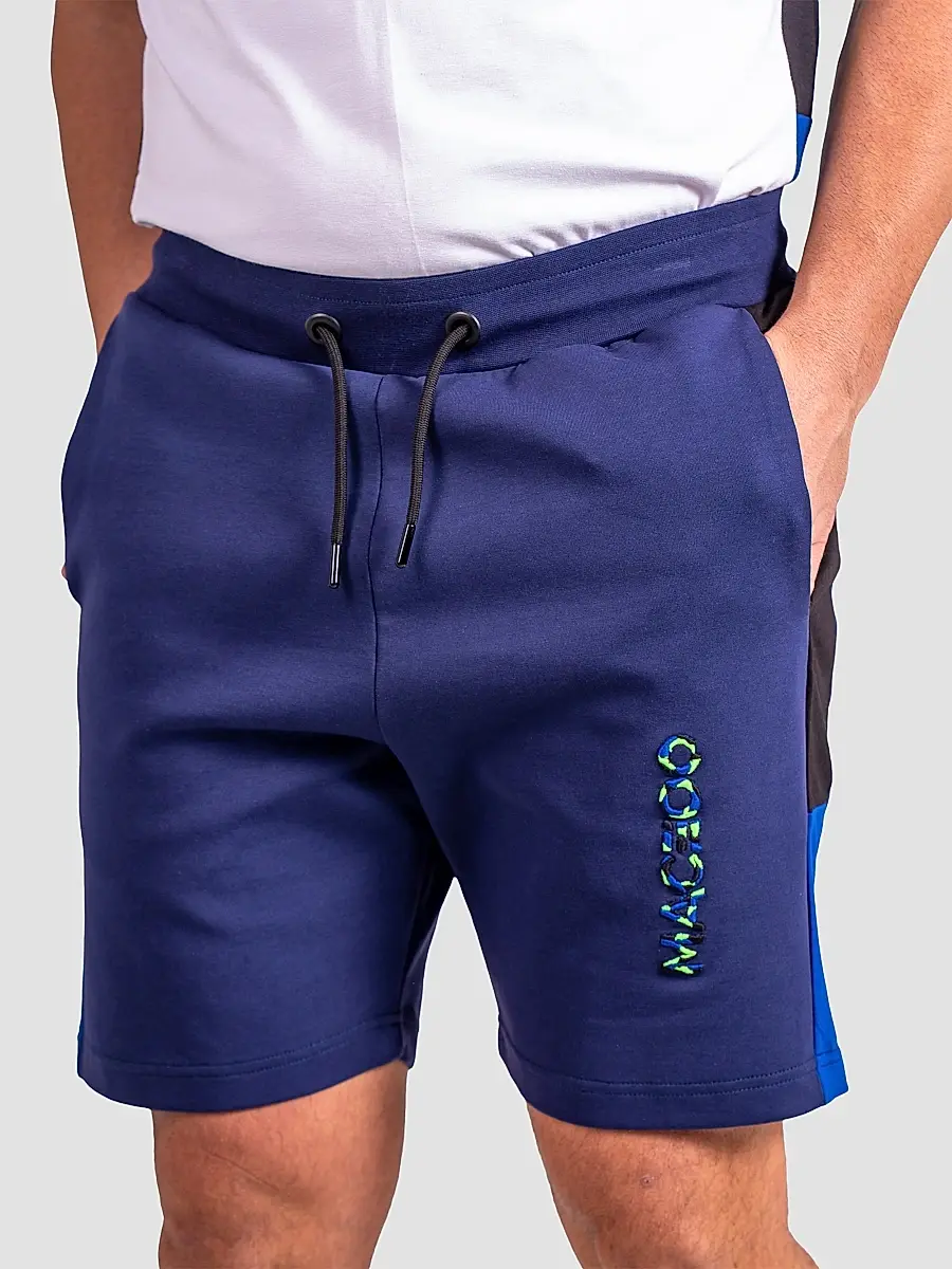 Maceoo Men's Resistance Shorts | Thumbnail 5 Maceoo Men's Resistance Shorts | Thumbnail 5