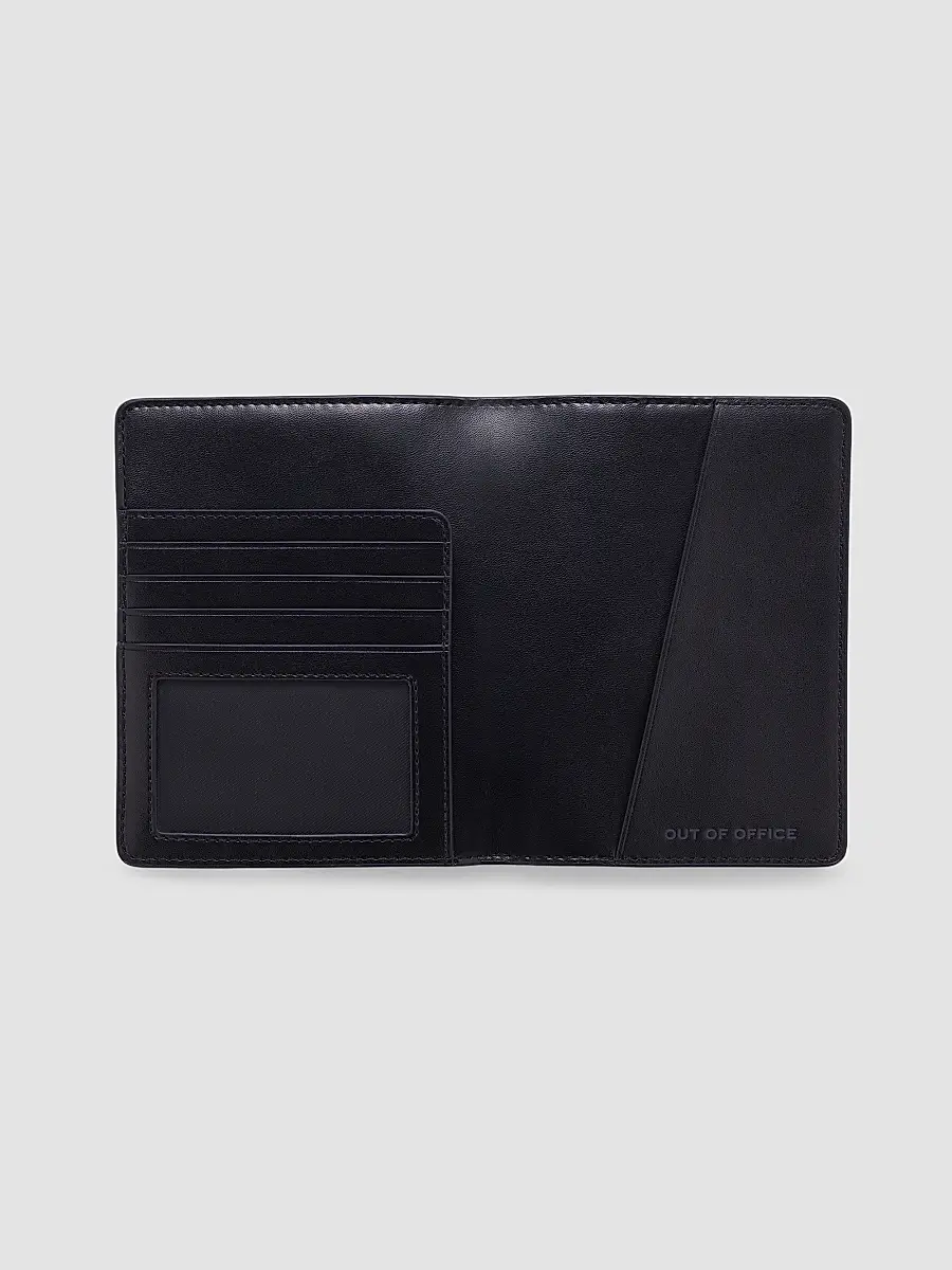 Marc Jacobs Leopard-Print Leather Passport Case | Thumbnail 3 Marc Jacobs Leopard-Print Leather Passport Case | Thumbnail 3