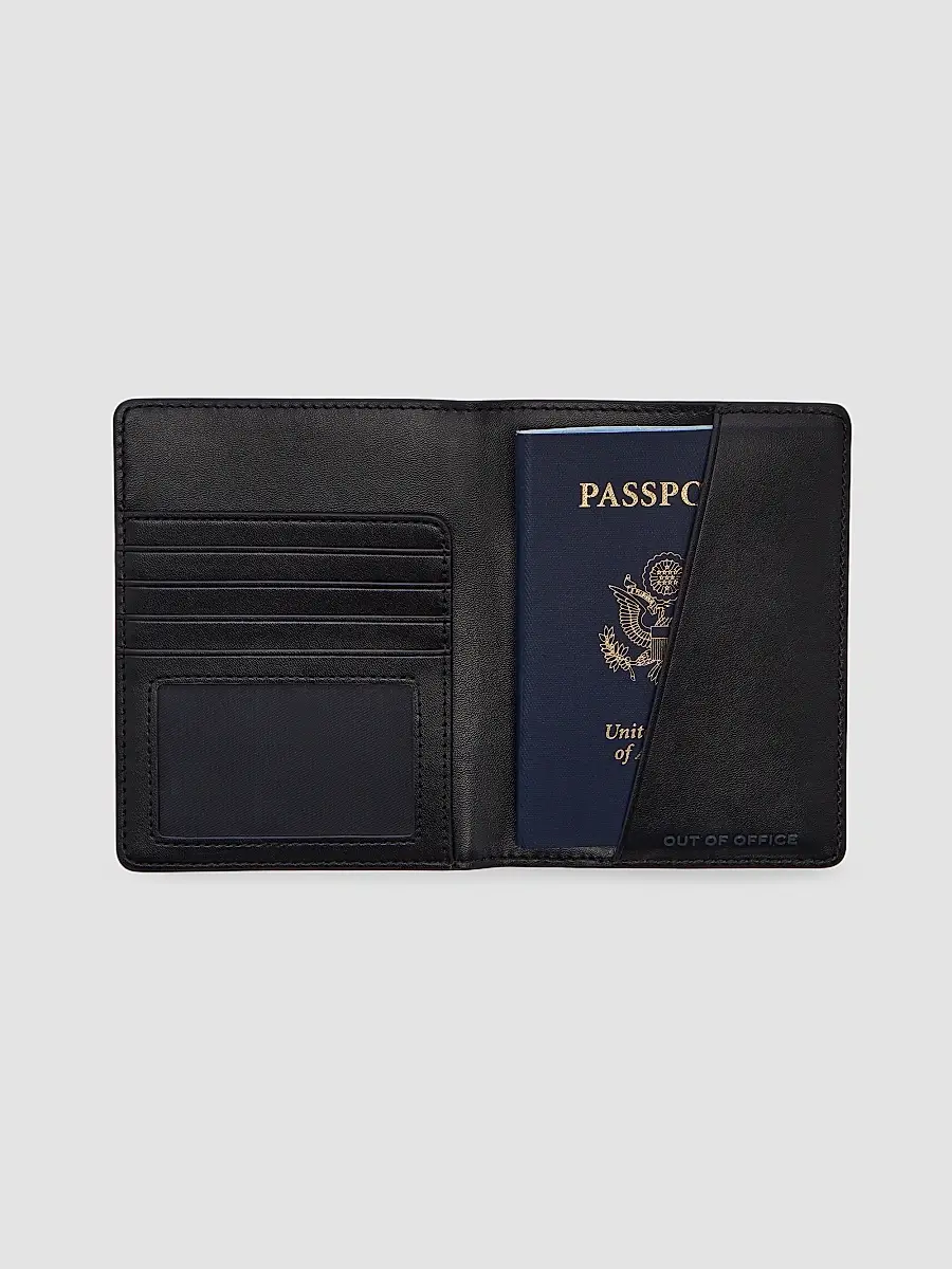 Marc Jacobs Leopard-Print Leather Passport Case | Thumbnail 4 Marc Jacobs Leopard-Print Leather Passport Case | Thumbnail 4