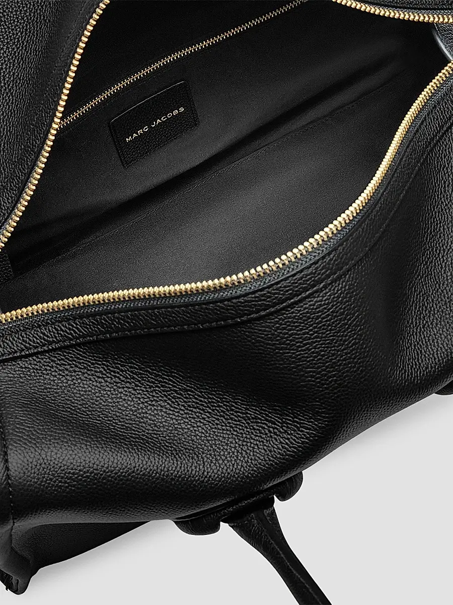 Marc Jacobs Women's Babe City Tote Bag | Thumbnail 5 Marc Jacobs Women's Babe City Tote Bag | Thumbnail 5