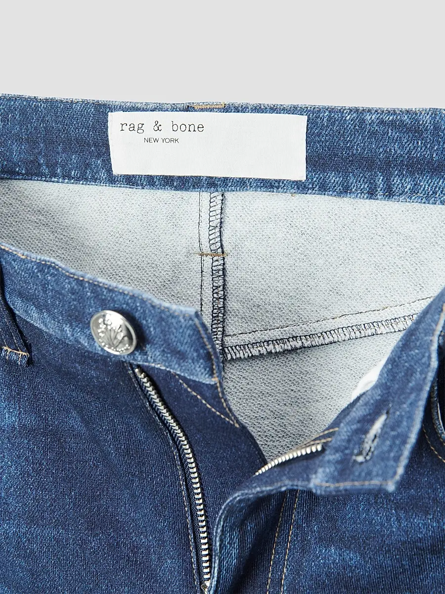 rag & bone Women's rb Miramar Sofie Wide-Leg Jeans | Thumbnail 8 rag & bone Women's rb Miramar Sofie Wide-Leg Jeans | Thumbnail 8
