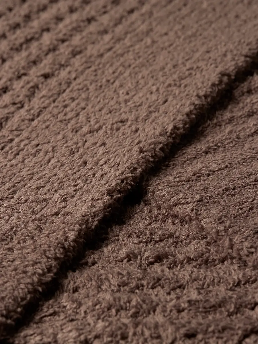Barefoot Dreams Cozychic Waffle Throw | Thumbnail 4 Barefoot Dreams Cozychic Waffle Throw | Thumbnail 4