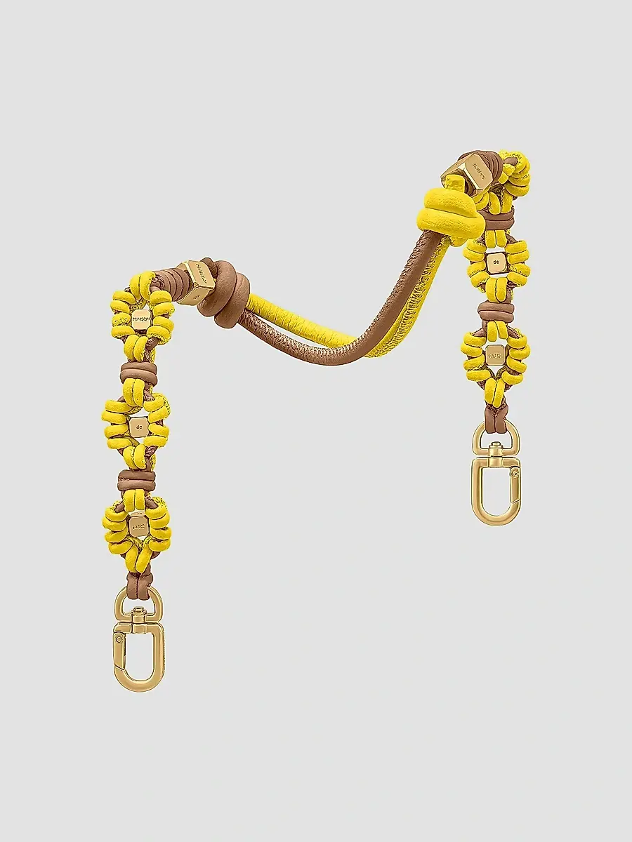 MAISON de SABRÉ Women's Bloom Edition Twist Handle | Thumbnail 7 MAISON de SABRÉ Women's Bloom Edition Twist Handle | Thumbnail 7