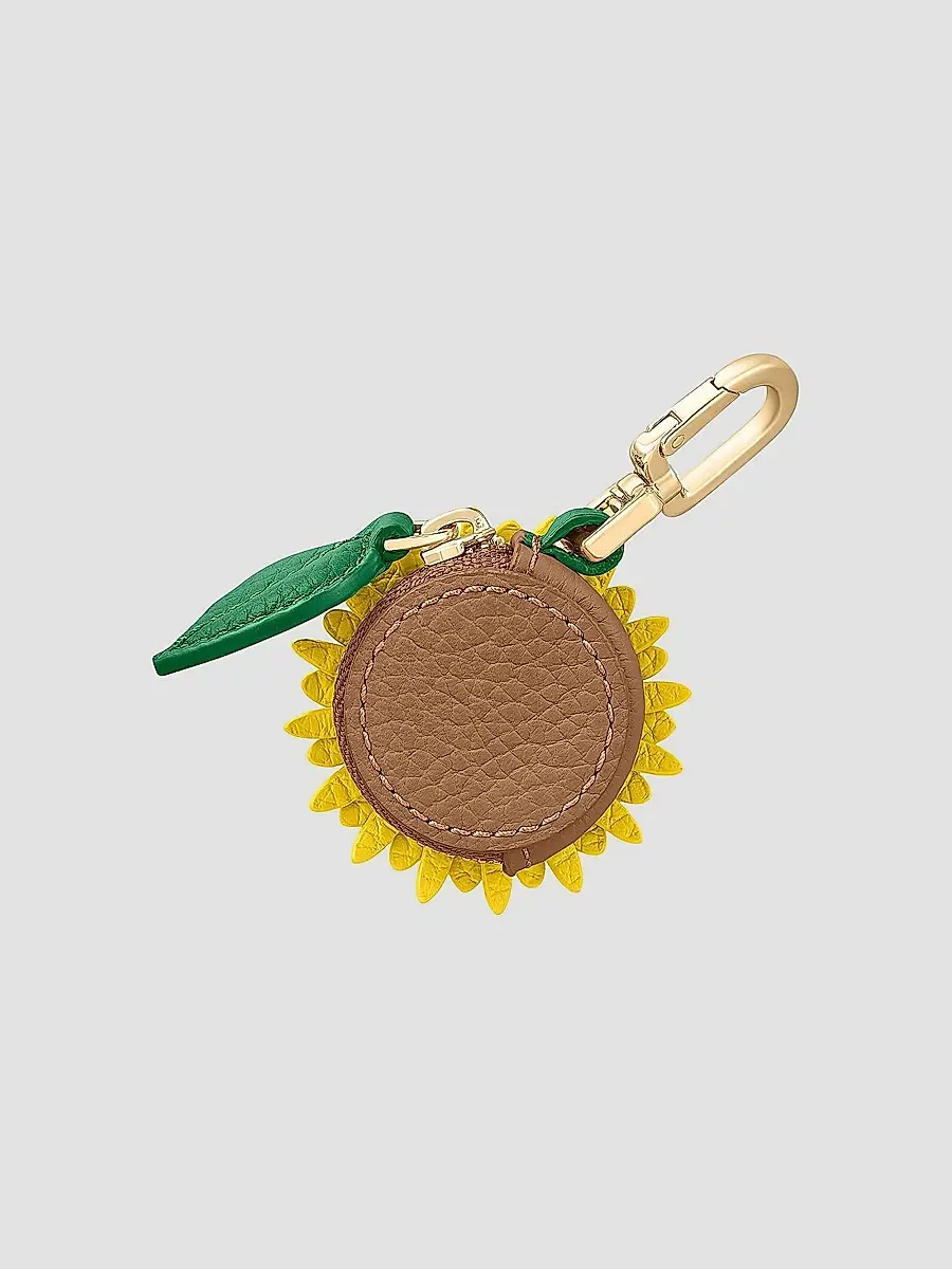 MAISON de SABRÉ Women's The Sabrémoji Bloom Charm | Thumbnail 4 MAISON de SABRÉ Women's The Sabrémoji Bloom Charm | Thumbnail 4