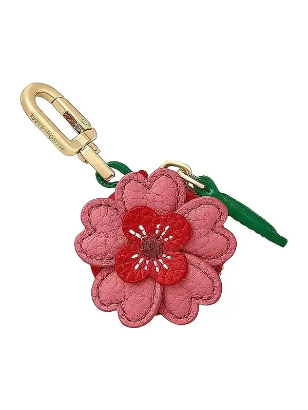 Women's The Sabrémoji Bloom Charm Women's The Sabrémoji Bloom Charm