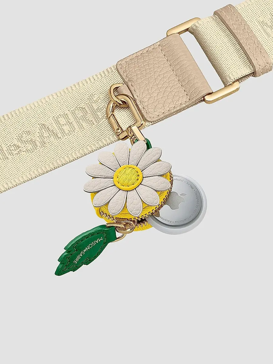 MAISON de SABRÉ Women's The Sabrémoji Bloom Charm | Thumbnail 2 MAISON de SABRÉ Women's The Sabrémoji Bloom Charm | Thumbnail 2