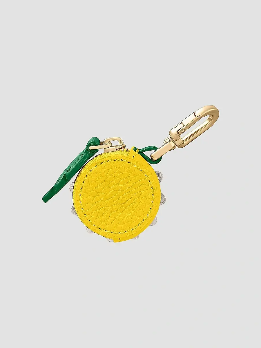 MAISON de SABRÉ Women's The Sabrémoji Bloom Charm | Thumbnail 4 MAISON de SABRÉ Women's The Sabrémoji Bloom Charm | Thumbnail 4
