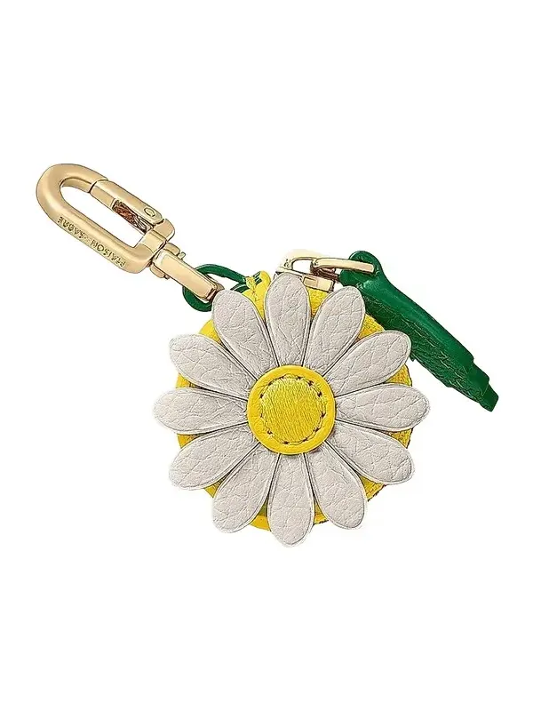MAISON de SABRÉ Women's The Sabrémoji Bloom Charm