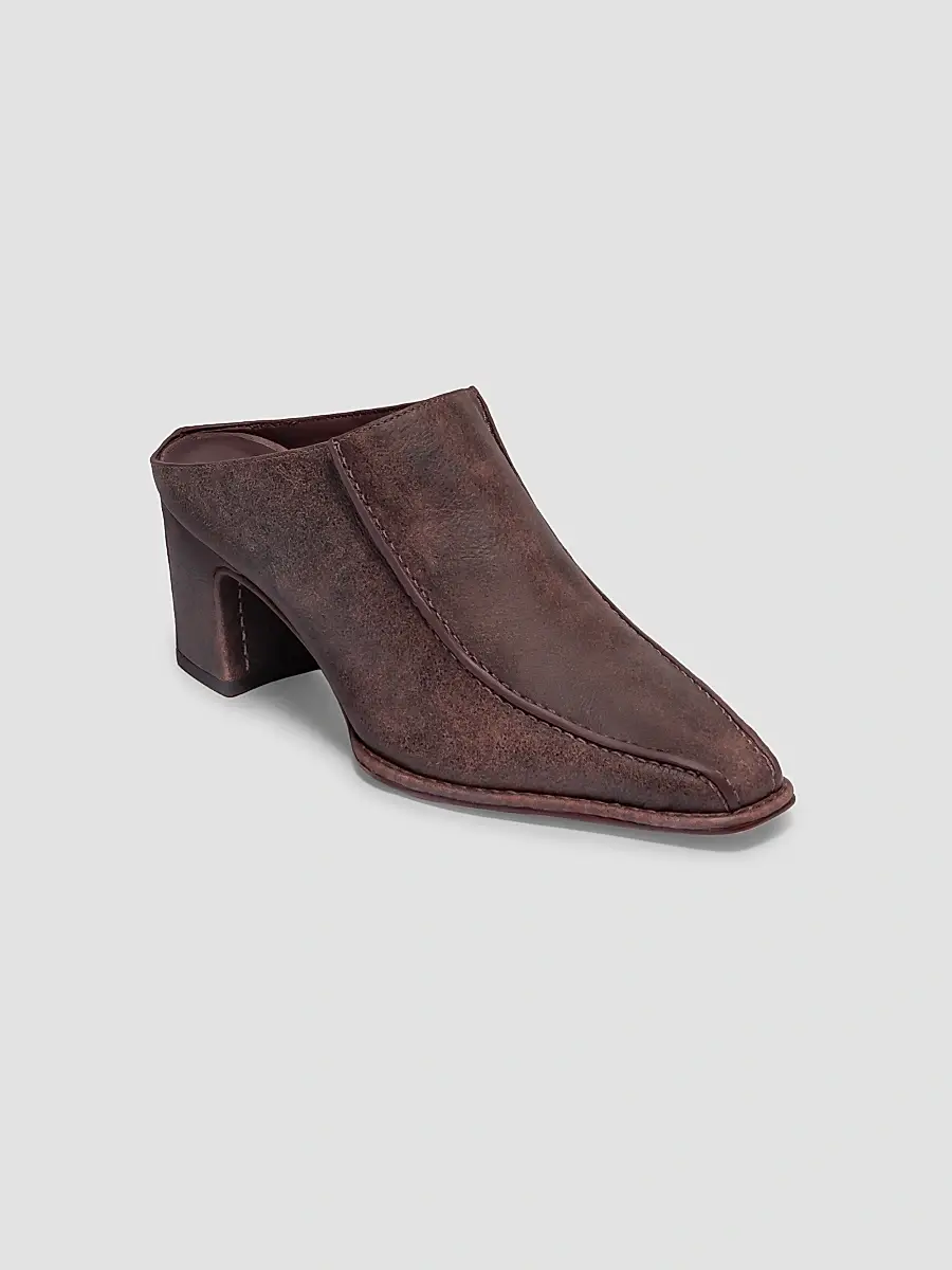 Bernardo Women's Brynn Heeled Mules | Thumbnail 2 Bernardo Women's Brynn Heeled Mules | Thumbnail 2