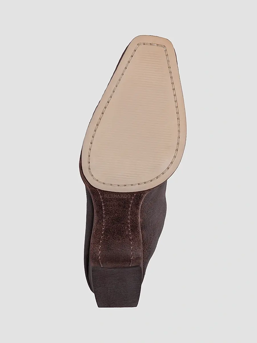 Bernardo Women's Brynn Heeled Mules | Thumbnail 4 Bernardo Women's Brynn Heeled Mules | Thumbnail 4