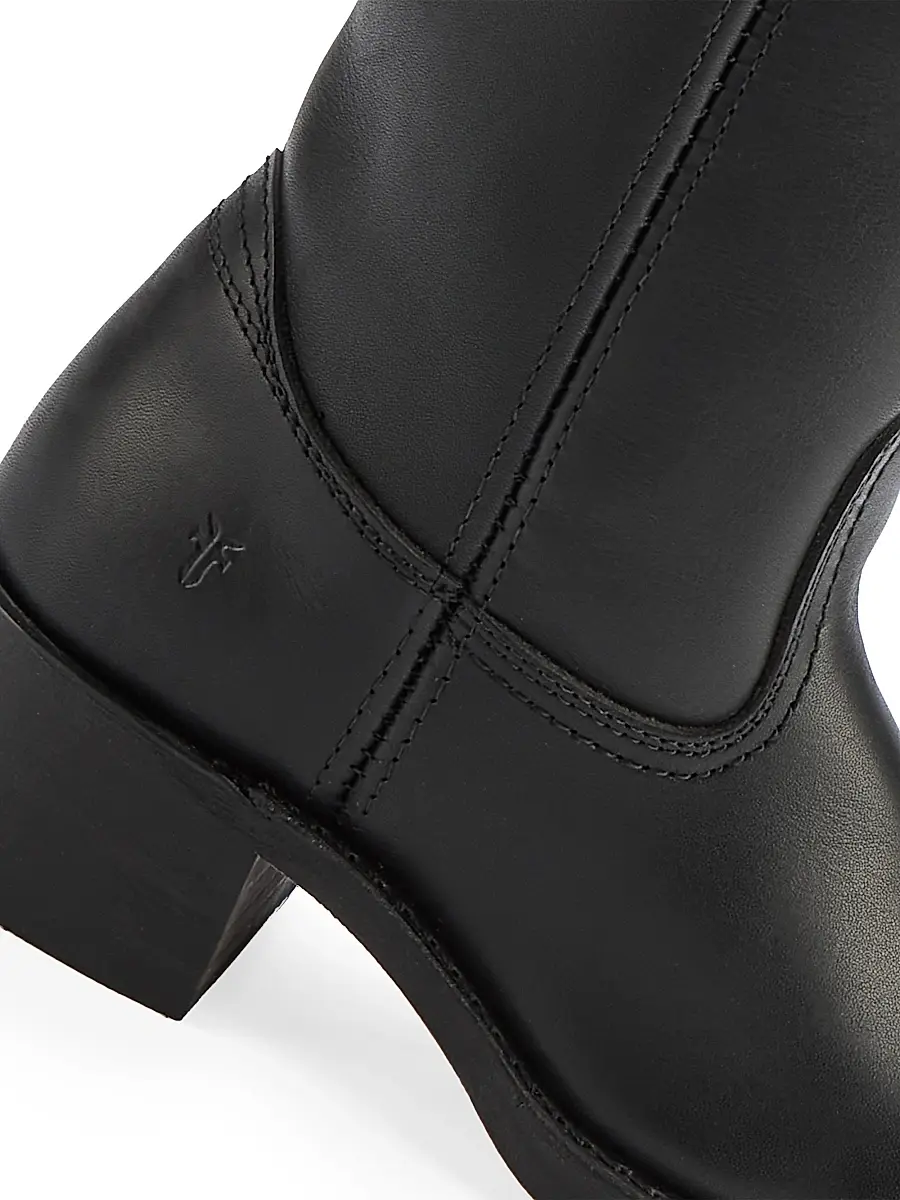 Frye Women's Campus 14L Boots | Thumbnail 3