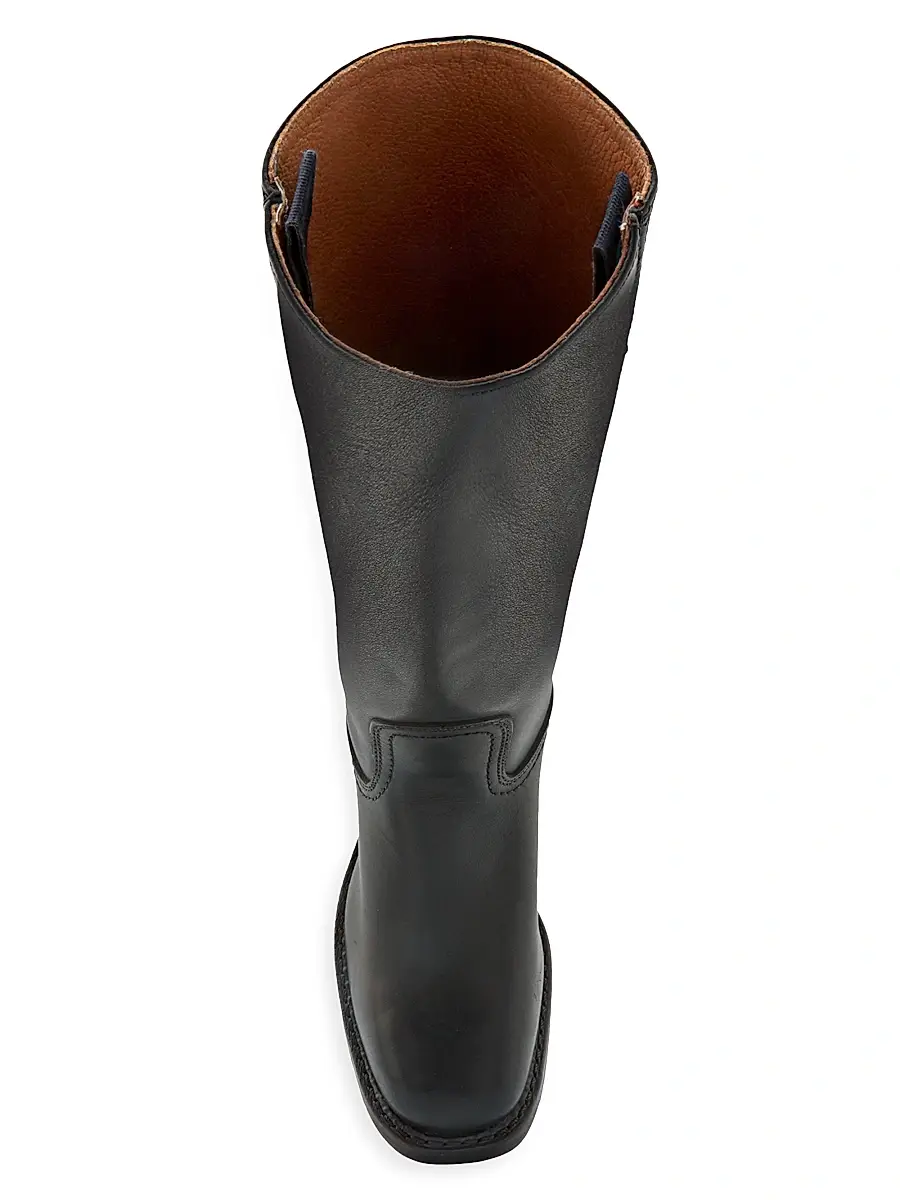 Frye Women's Campus 14L Boots | Thumbnail 4