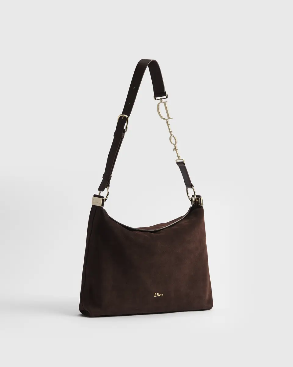 Dior Medium Diorly Bag | Thumbnail 3 Dior Medium Diorly Bag | Thumbnail 3