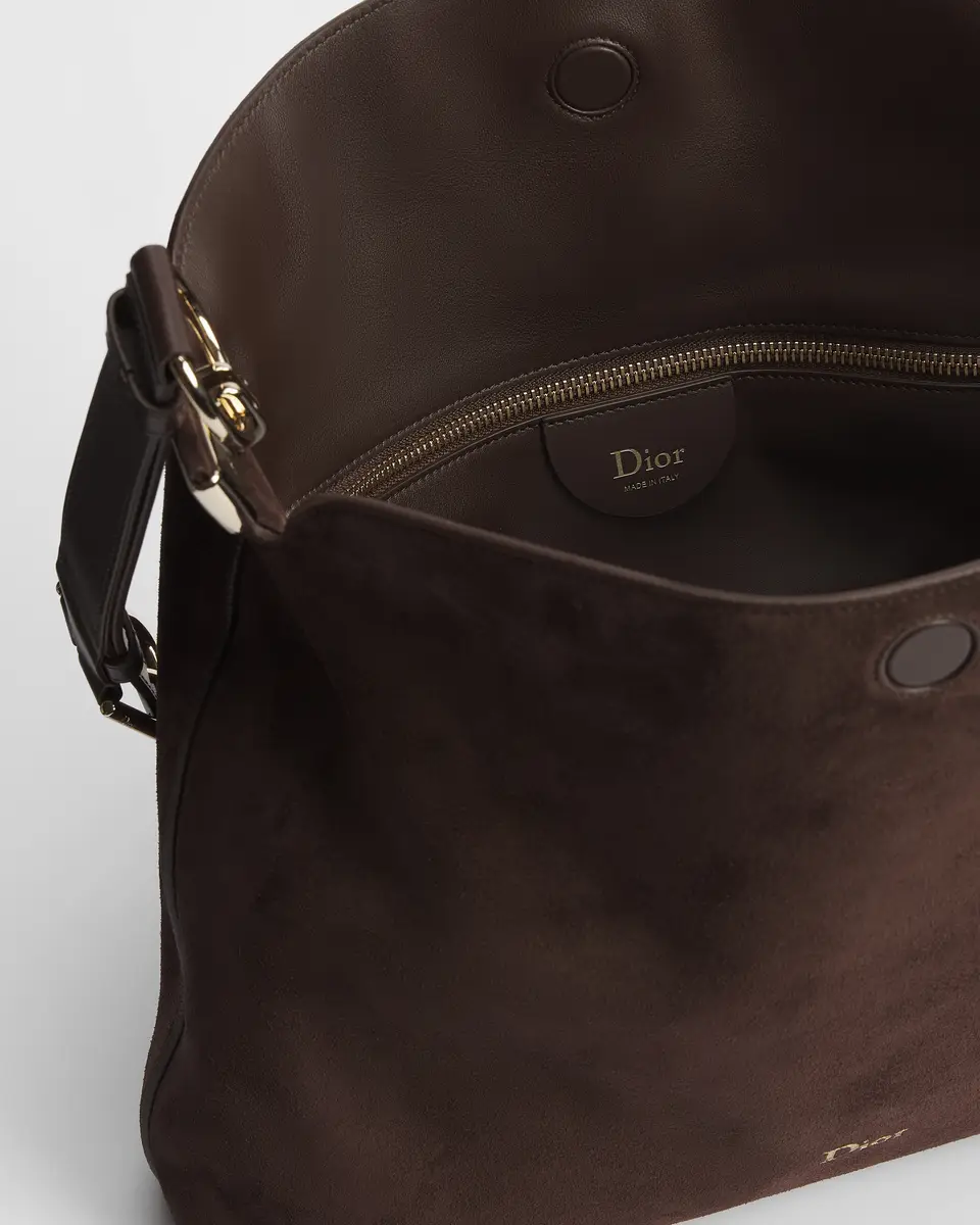 Dior Medium Diorly Bag | Thumbnail 4 Dior Medium Diorly Bag | Thumbnail 4