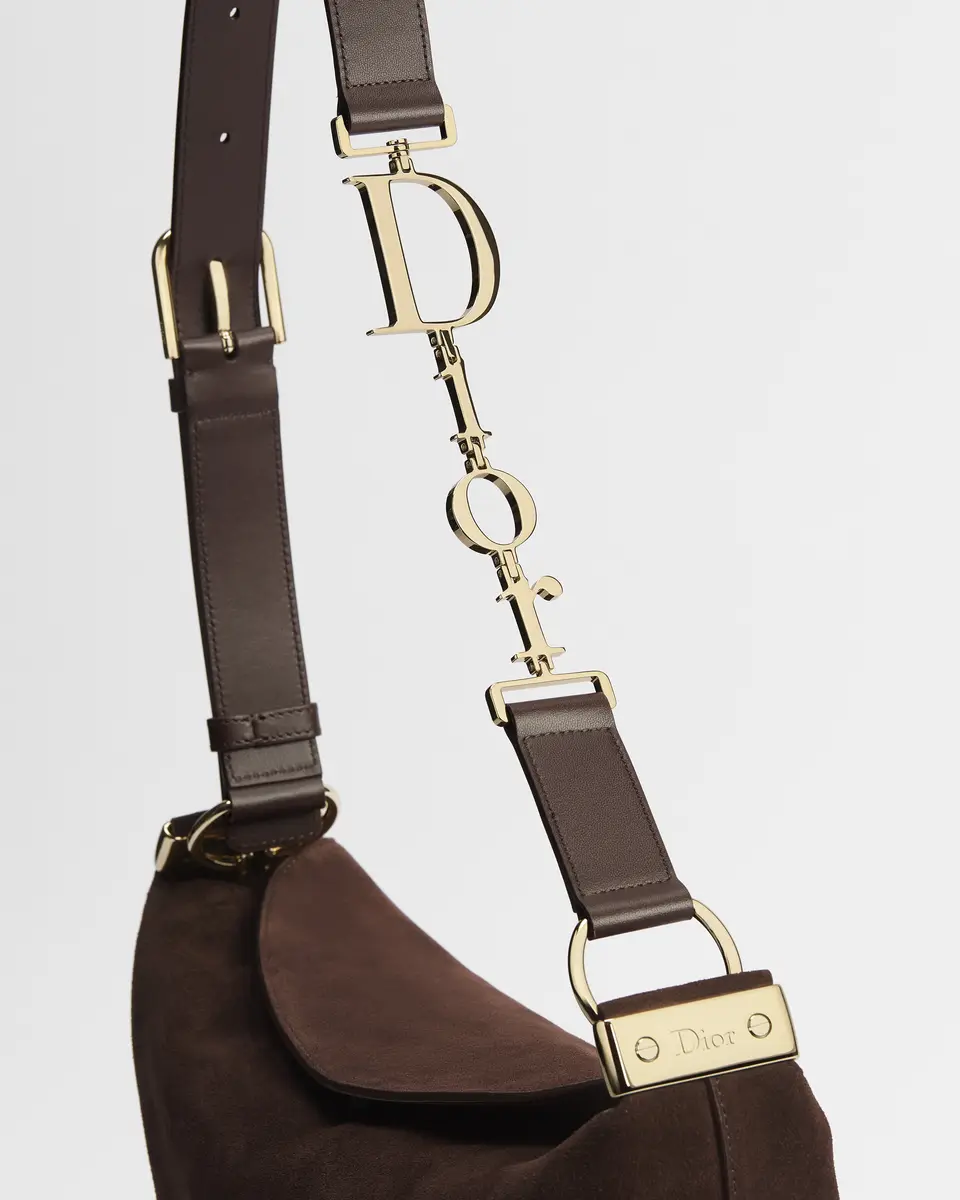 Dior Medium Diorly Bag | Thumbnail 6 Dior Medium Diorly Bag | Thumbnail 6
