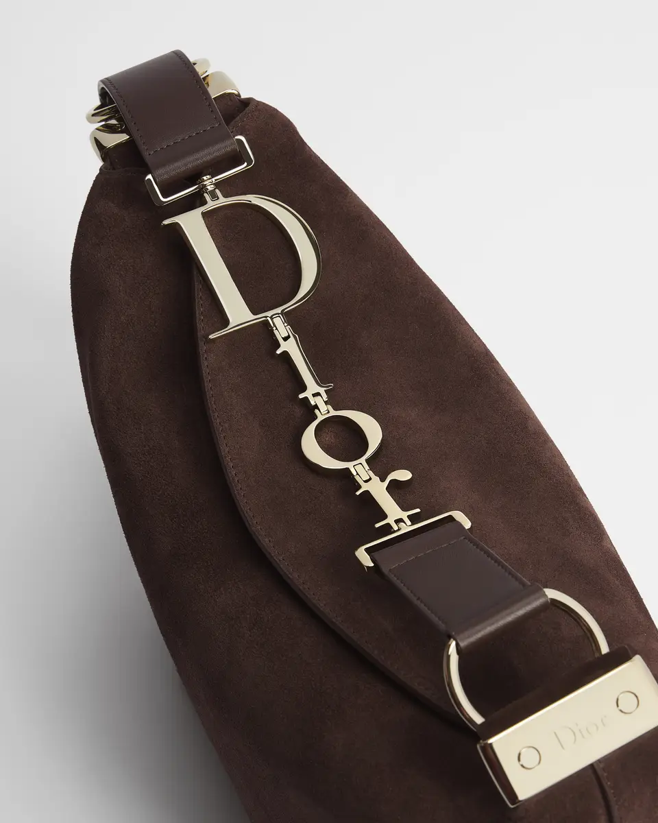 Dior Medium Diorly Bag | Thumbnail 7 Dior Medium Diorly Bag | Thumbnail 7