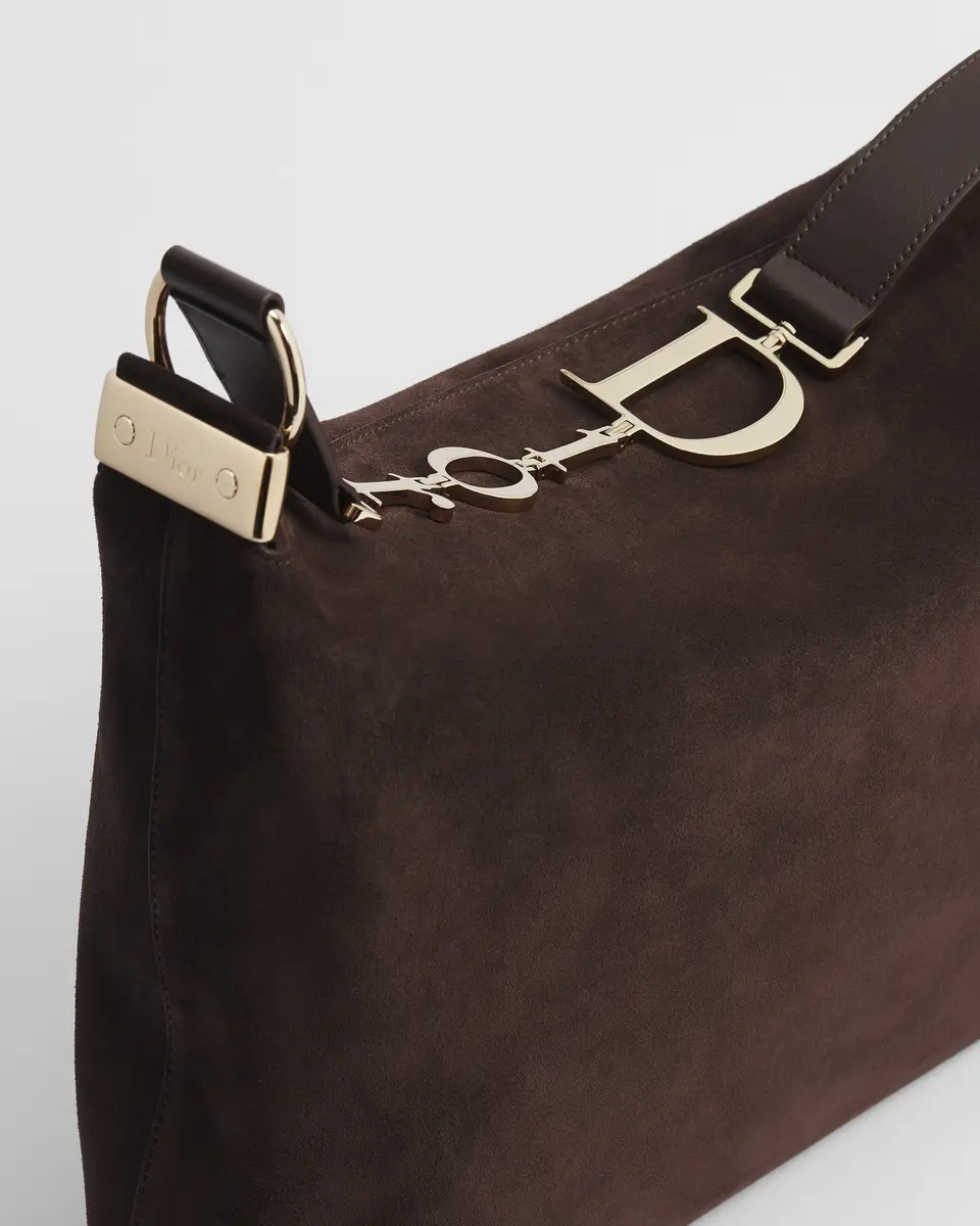 Dior Medium Diorly Bag | Thumbnail 8 Dior Medium Diorly Bag | Thumbnail 8