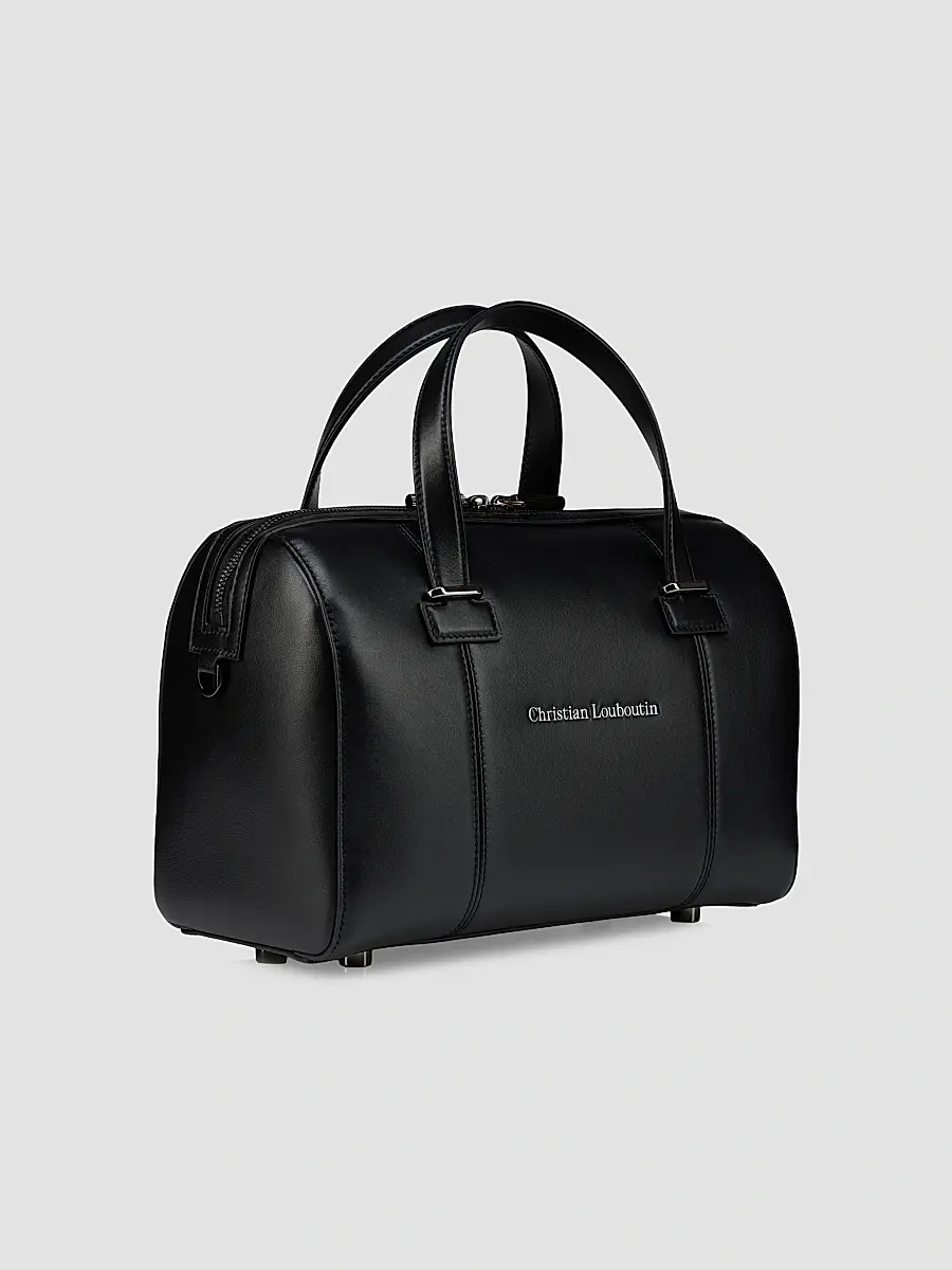 Christian Louboutin Women's Tactical Top Handle Bag | Thumbnail 2