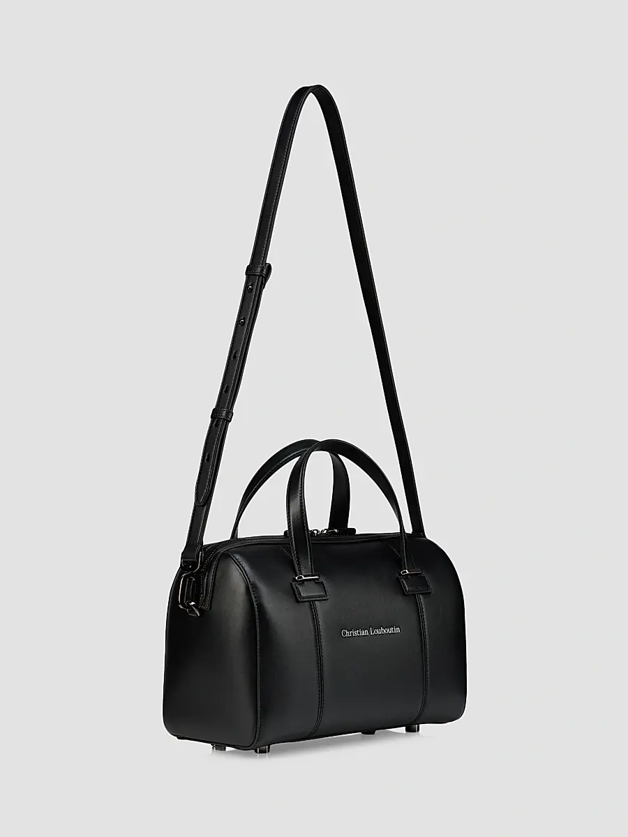 Christian Louboutin Women's Tactical Top Handle Bag | Thumbnail 3