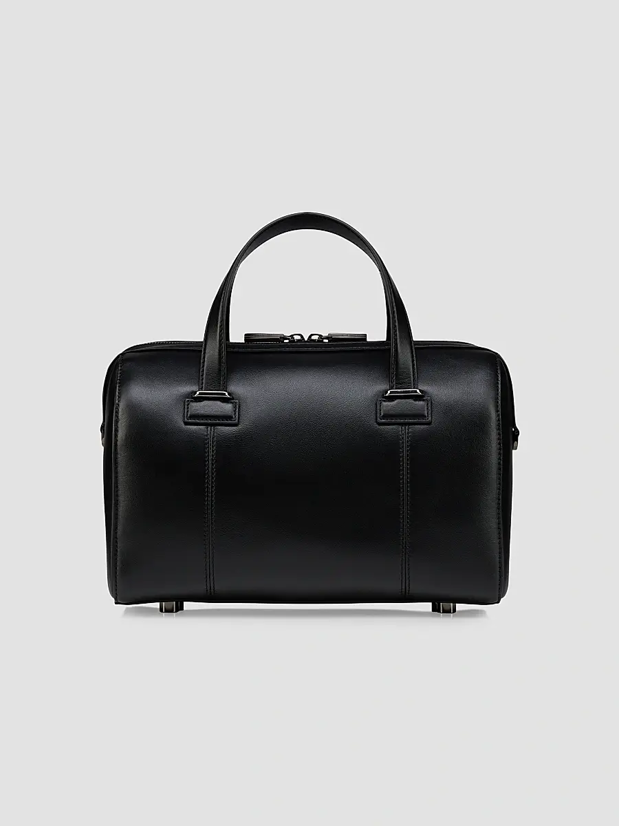 Christian Louboutin Women's Tactical Top Handle Bag | Thumbnail 4
