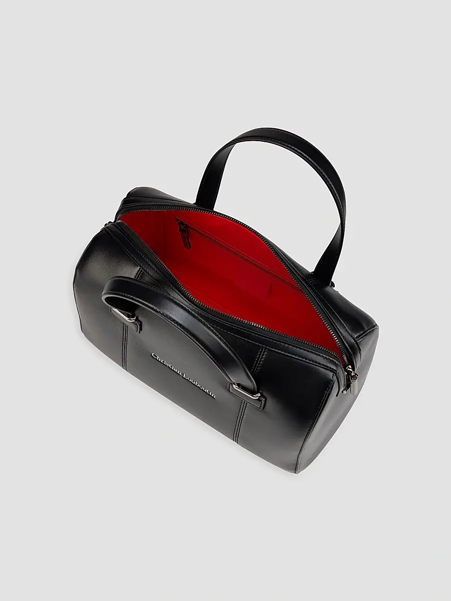 Christian Louboutin Women's Tactical Top Handle Bag | Thumbnail 5