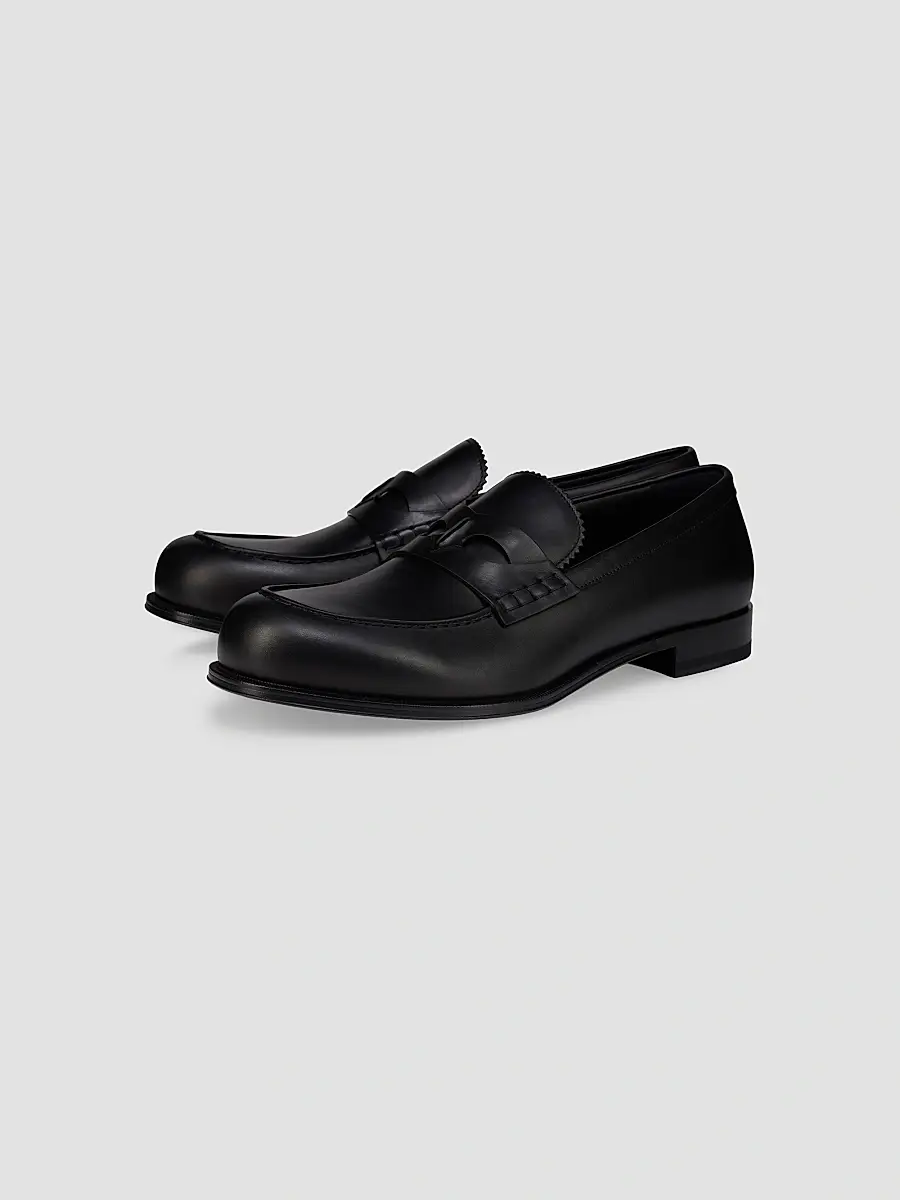 Christian Louboutin Men's Circ Loafers | Thumbnail 2 Christian Louboutin Men's Circ Loafers | Thumbnail 2
