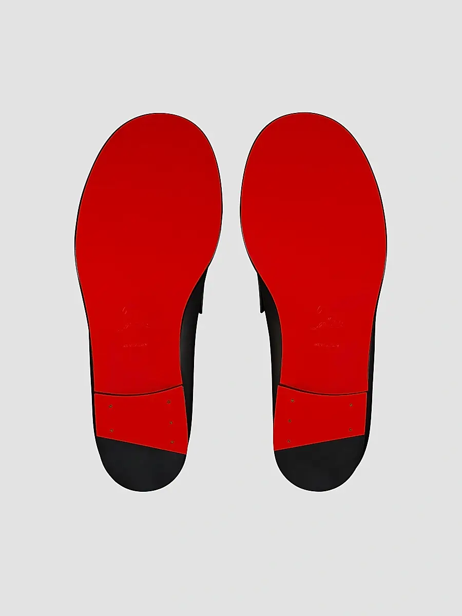 Christian Louboutin Men's Circ Loafers | Thumbnail 5 Christian Louboutin Men's Circ Loafers | Thumbnail 5