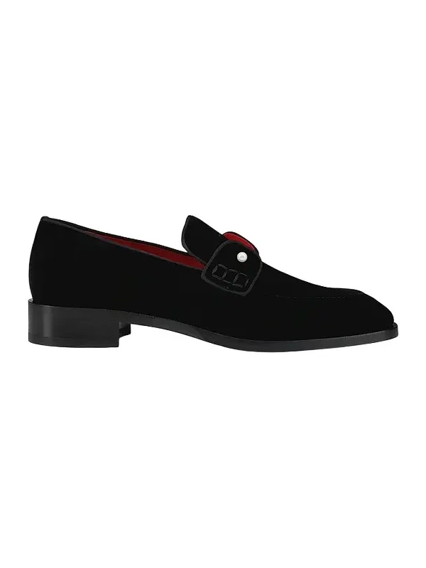 Men's Chambelimoc Loafers