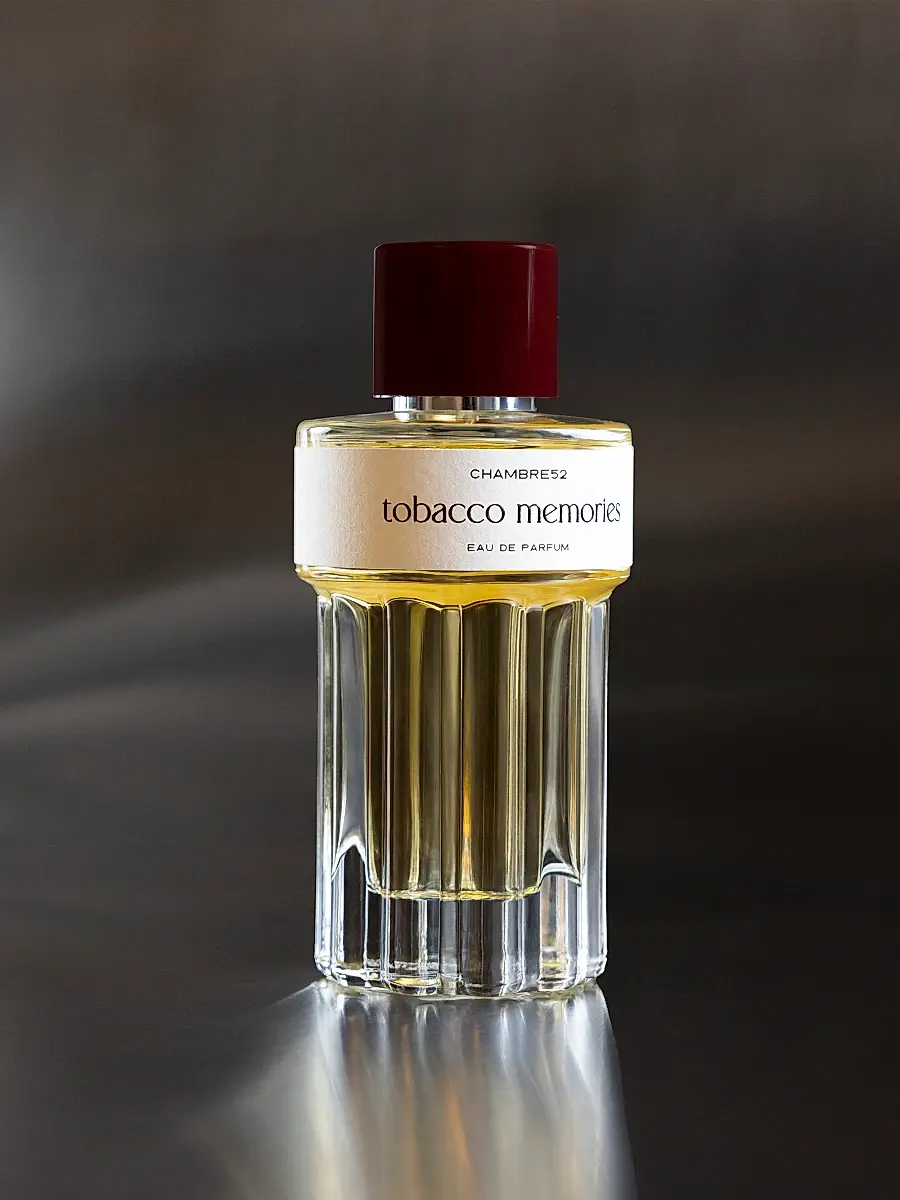 CHAMBRE52 Tobacco Memories Eau de Parfum | Thumbnail 2 CHAMBRE52 Tobacco Memories Eau de Parfum | Thumbnail 2