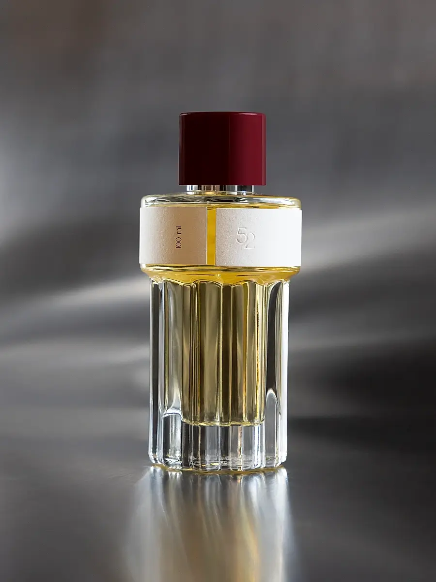 CHAMBRE52 Tobacco Memories Eau de Parfum | Thumbnail 3 CHAMBRE52 Tobacco Memories Eau de Parfum | Thumbnail 3