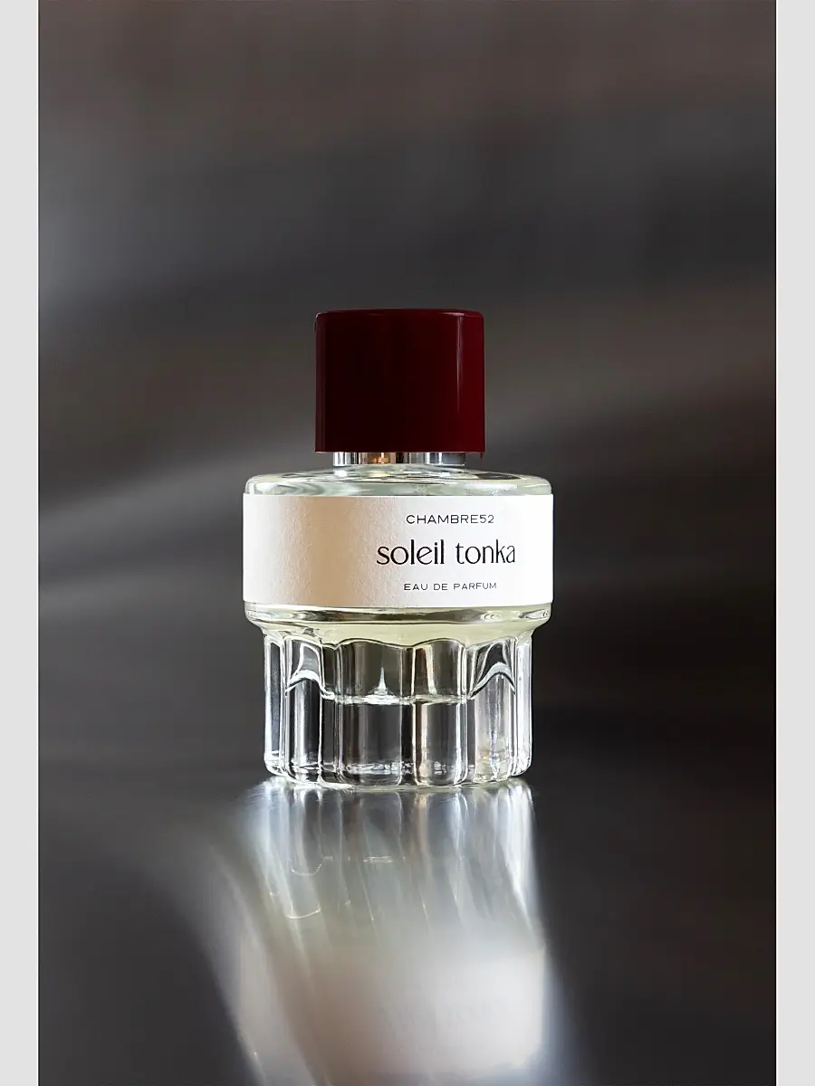 CHAMBRE52 Soleil Tonka Eau de Parfum | Thumbnail 2