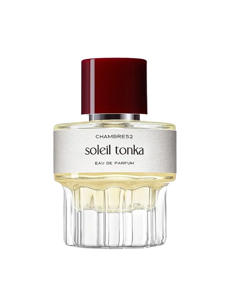 CHAMBRE52 Soleil Tonka Eau de Parfum - Size 1.8 oz | Image 1 CHAMBRE52 Soleil Tonka Eau de Parfum - Size 1.8 oz | Image 1