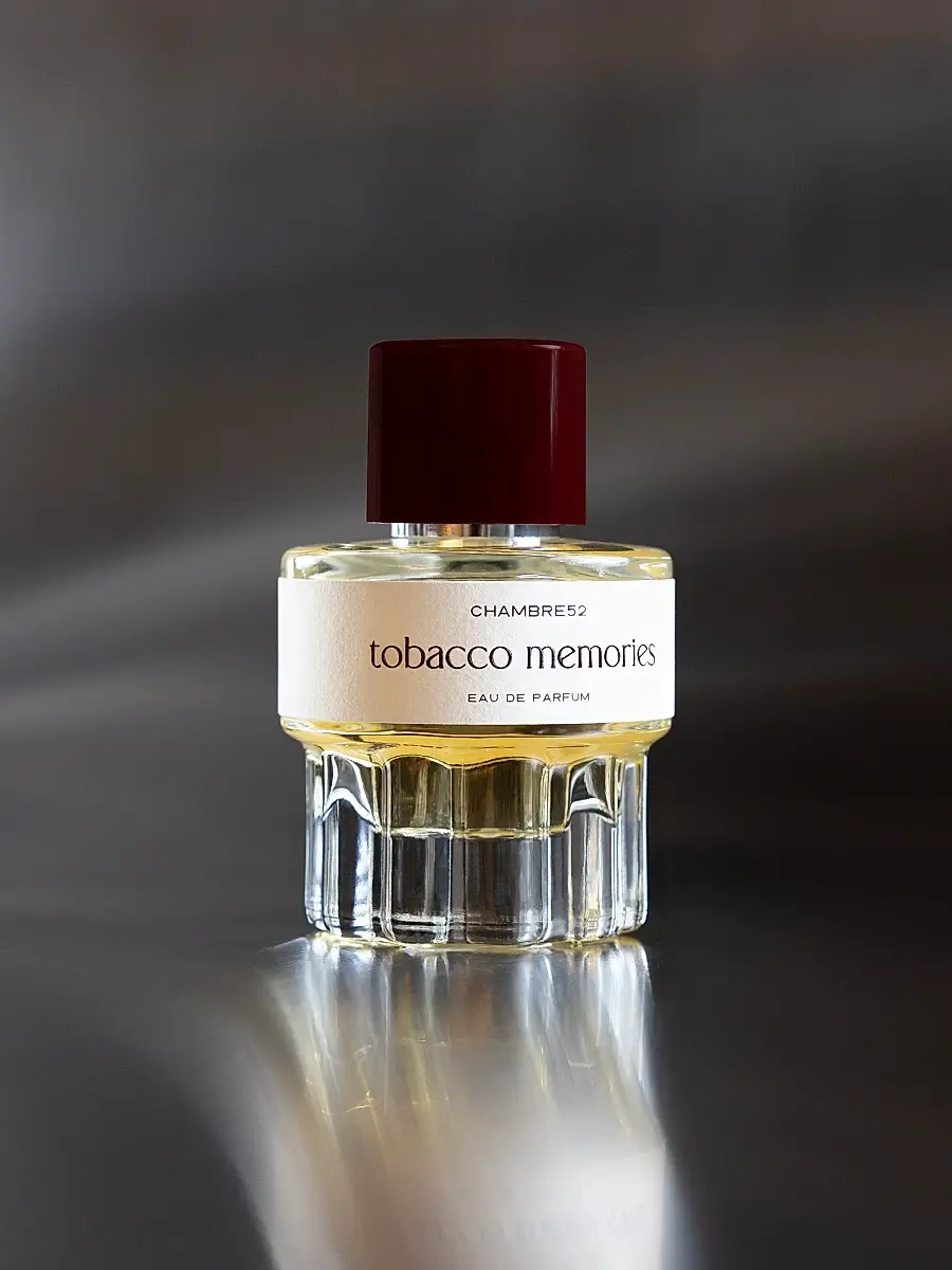 CHAMBRE52 Tobacco Memories Eau de Parfum | Thumbnail 2 CHAMBRE52 Tobacco Memories Eau de Parfum | Thumbnail 2