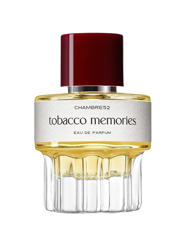 CHAMBRE52 Tobacco Memories Eau de Parfum - Size 1.8 oz | Image 1 CHAMBRE52 Tobacco Memories Eau de Parfum - Size 1.8 oz | Image 1