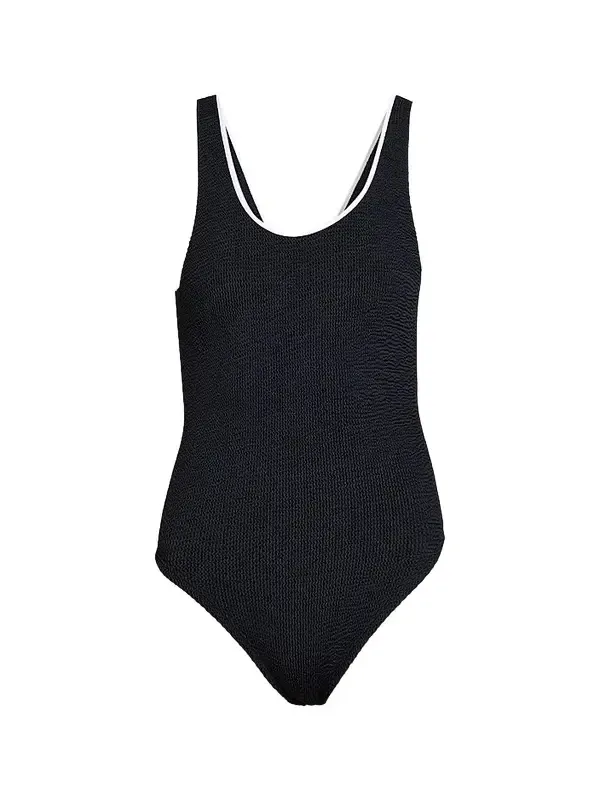 Women's Faye One-Piece Swimsuit Women's Faye One-Piece Swimsuit