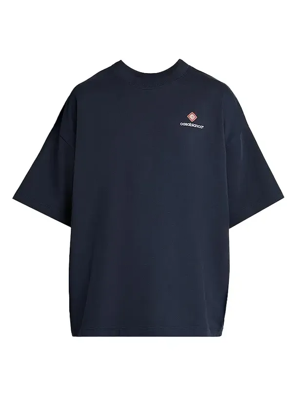 Men's Oversized Cotton T-Shirt