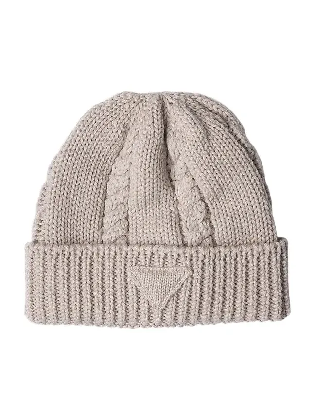 Women's Wool Beanie Women's Wool Beanie