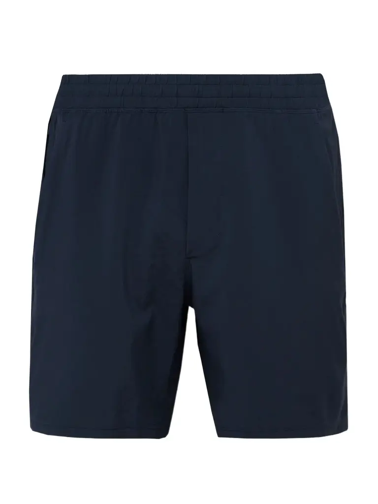 lululemon Pace Breaker Straight-Leg 7" Recycled-Swift™ Shorts | Image 1 lululemon Pace Breaker Straight-Leg 7" Recycled-Swift™ Shorts | Image 1