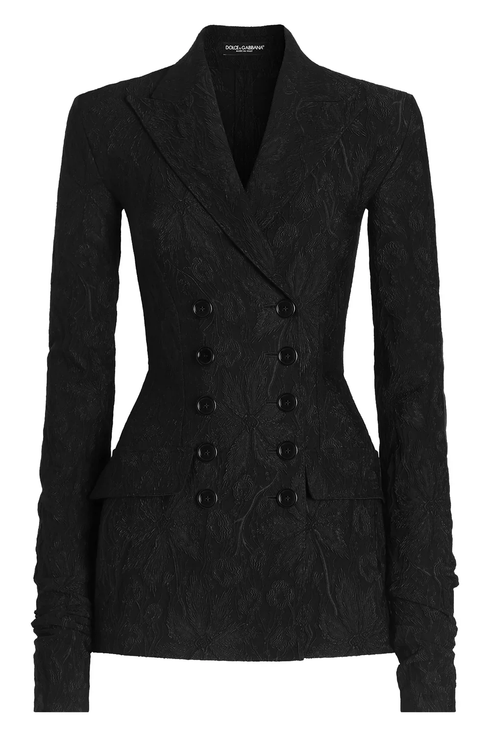 Broccato Jacket Broccato Jacket