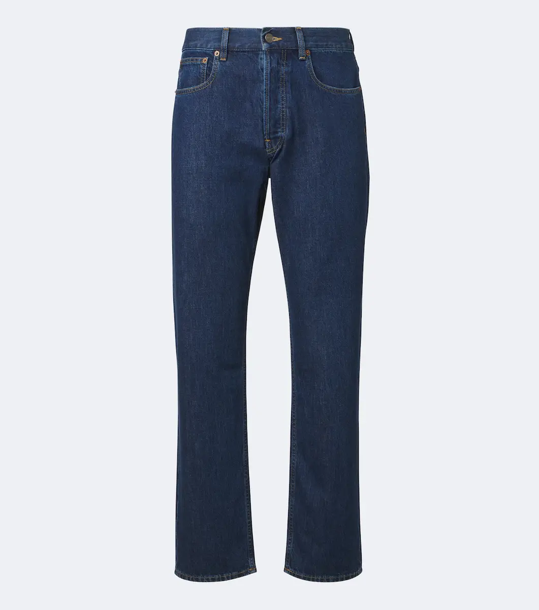 Valentino VGold straight jeans | Thumbnail 2 Valentino VGold straight jeans | Thumbnail 2