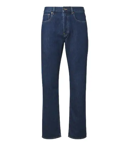 Valentino VGold straight jeans | Image 1 Valentino VGold straight jeans | Image 1