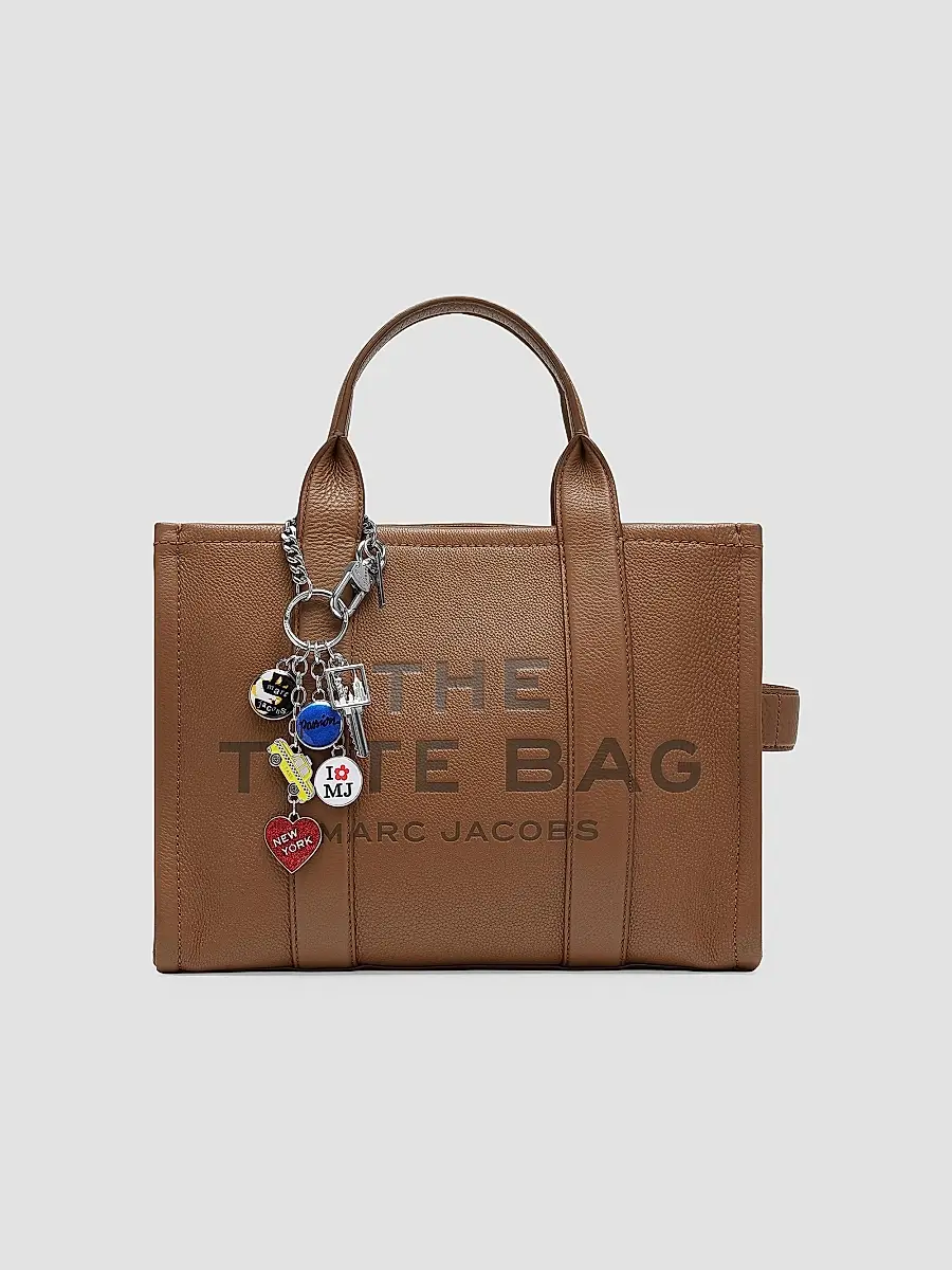 Marc Jacobs Women's NYC Cluster Bag Charm | Thumbnail 2 Marc Jacobs Women's NYC Cluster Bag Charm | Thumbnail 2