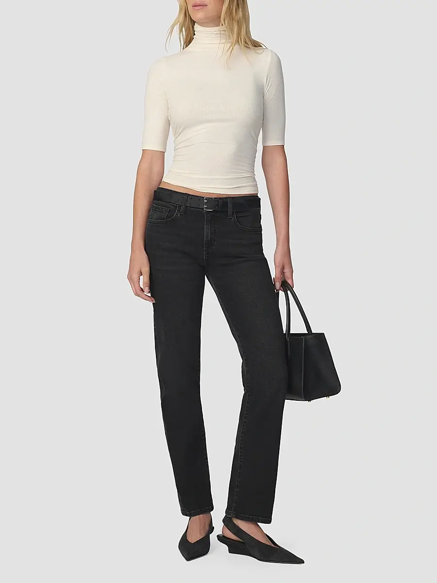 Joe's Jeans Women's The Romy Slim Jeans | Thumbnail 2 Joe's Jeans Women's The Romy Slim Jeans | Thumbnail 2