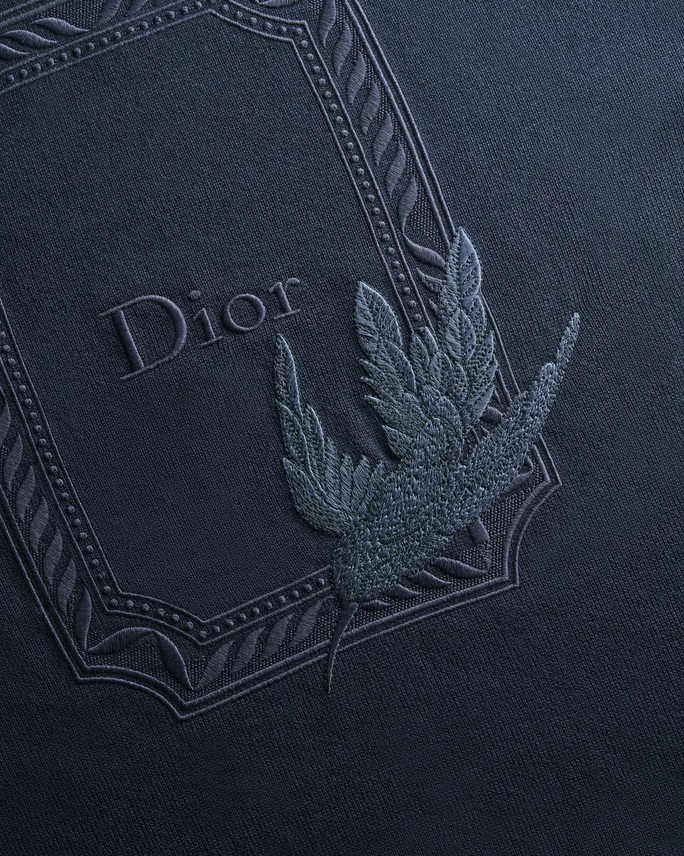 Dior Dior Colibri Cardigan | Thumbnail 9 Dior Dior Colibri Cardigan | Thumbnail 9