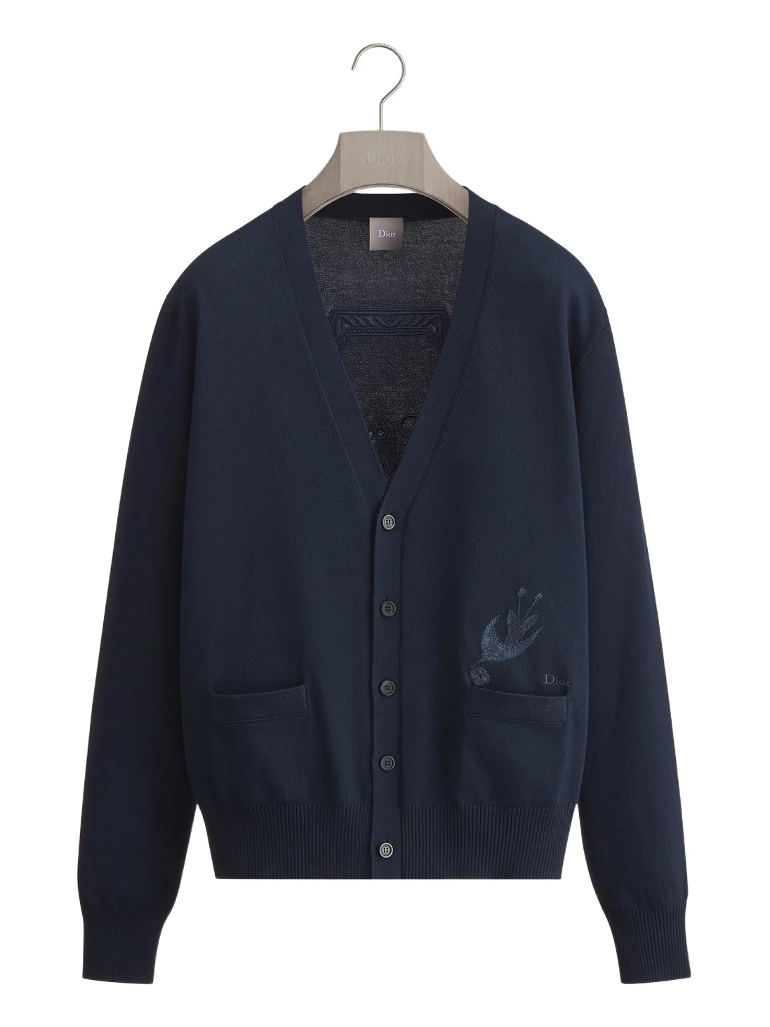 Dior Colibri Cardigan