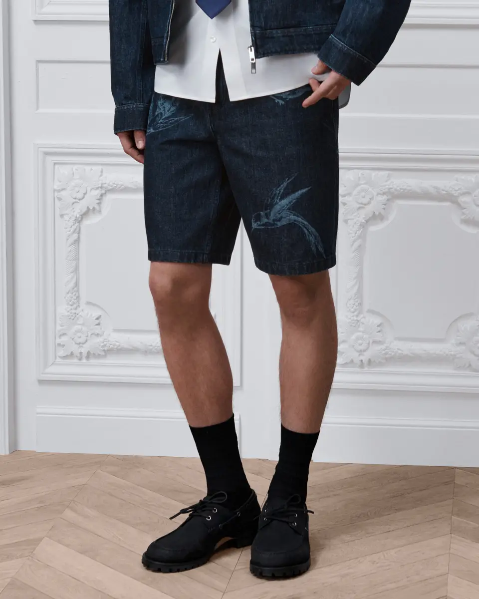 Dior Dior Colibri Shorts | Thumbnail 3